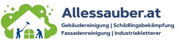 Allessauber Logo