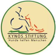 Kynos Stiftung Logo